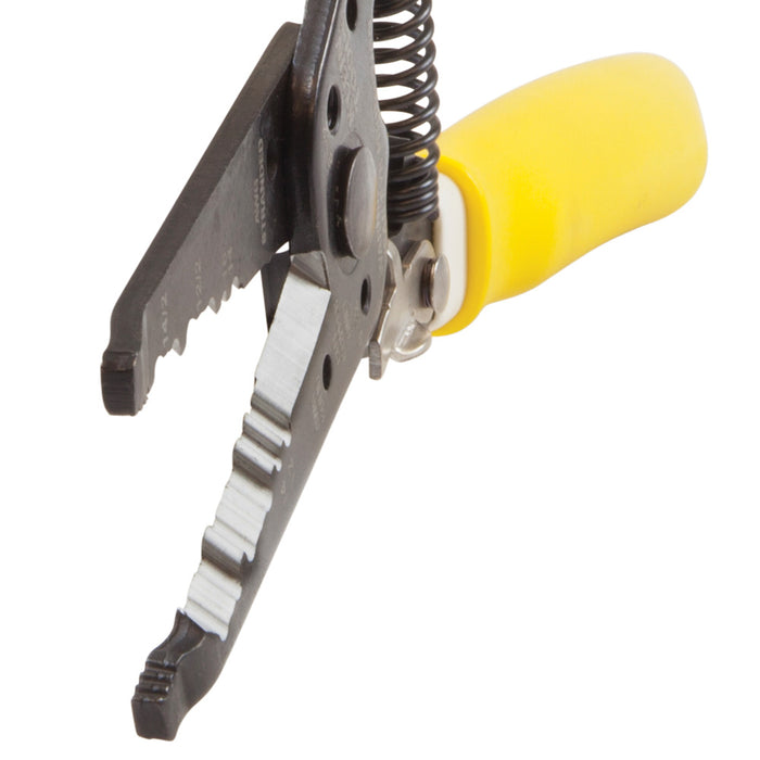 KLEIN TOOLS KLEIN-KURVE® Dual NM Cable Stripper/Cutter