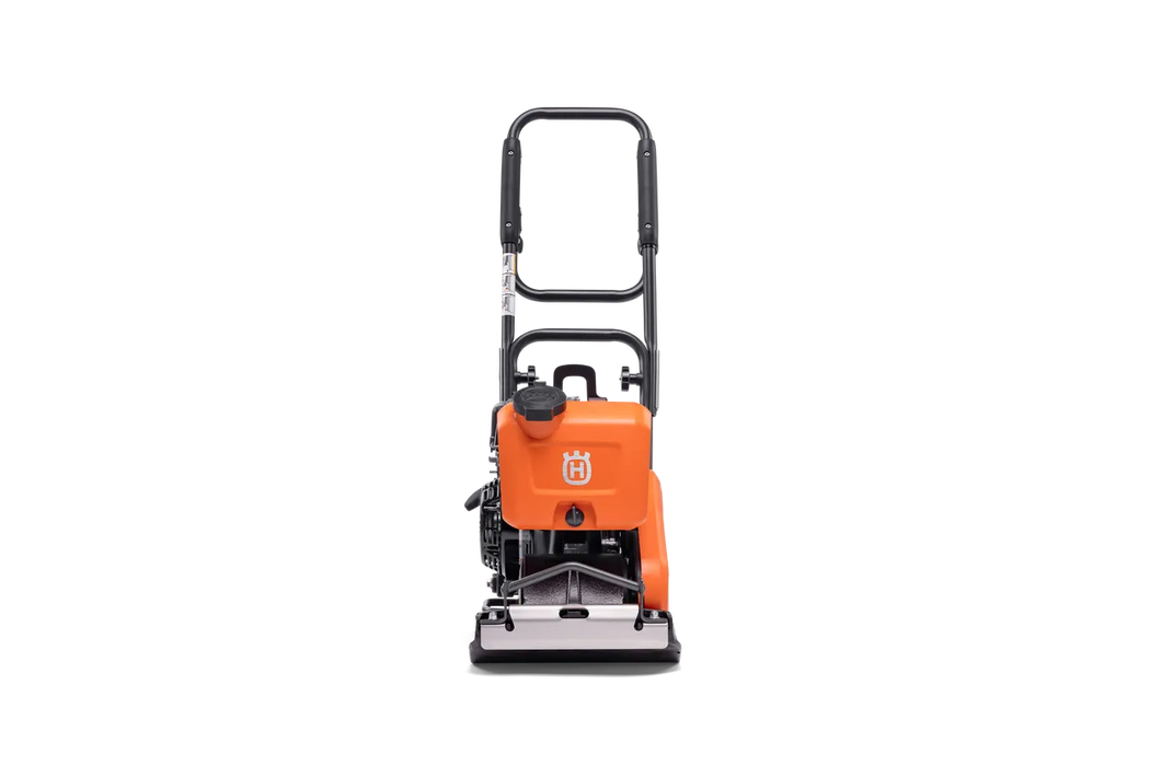 Husqvarna Construction LF 60 LAT Gas Forward Plate Compactor