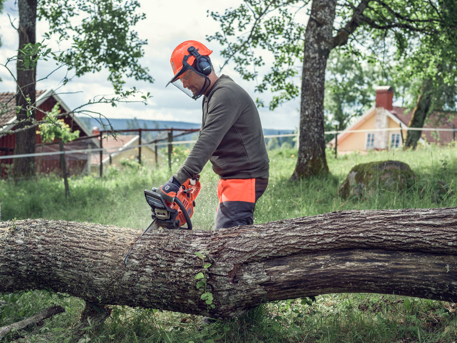 HUSQVARNA 135 Mark II 16" Gas Chainsaw