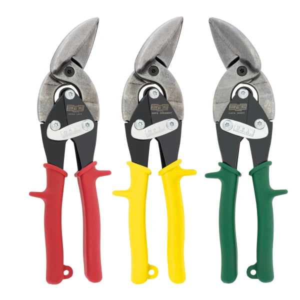 CHANNELLOCK 3pc Snip Kit
