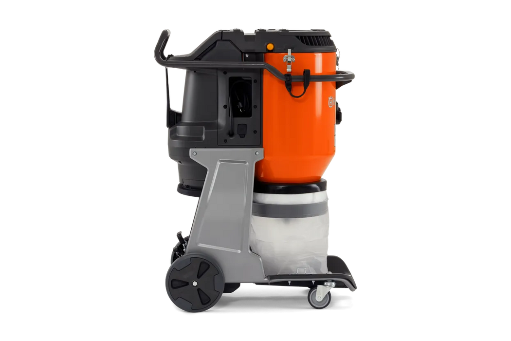 Husqvarna Construction DE 130 H 120V Corded Dust Extractor
