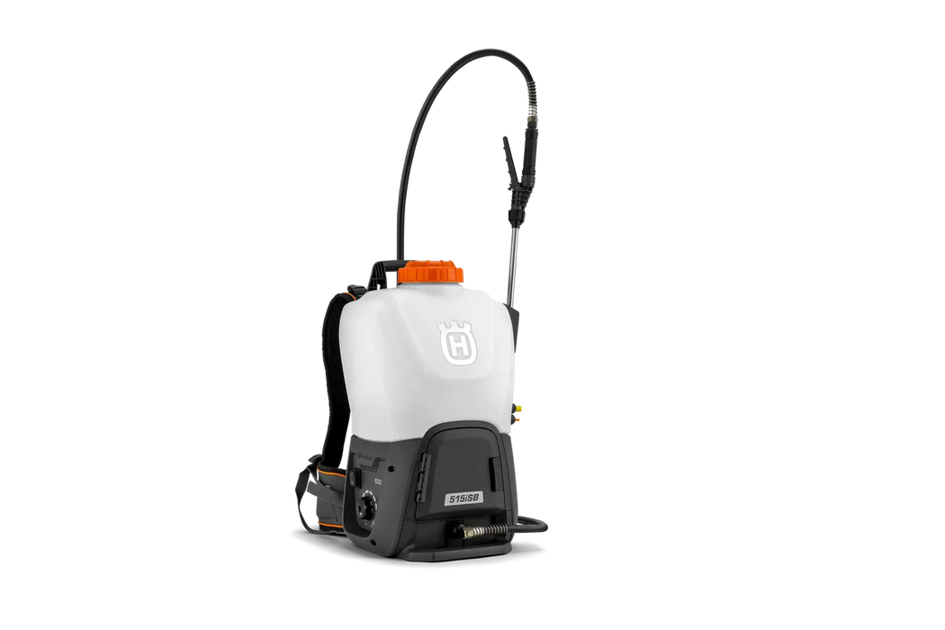 Husqvarna 515iSB Battery Powered Sprayer