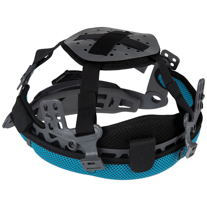 KLEIN TOOLS Premium KARBN™ Hard Hat Sweatband Replacement (3 PACK)