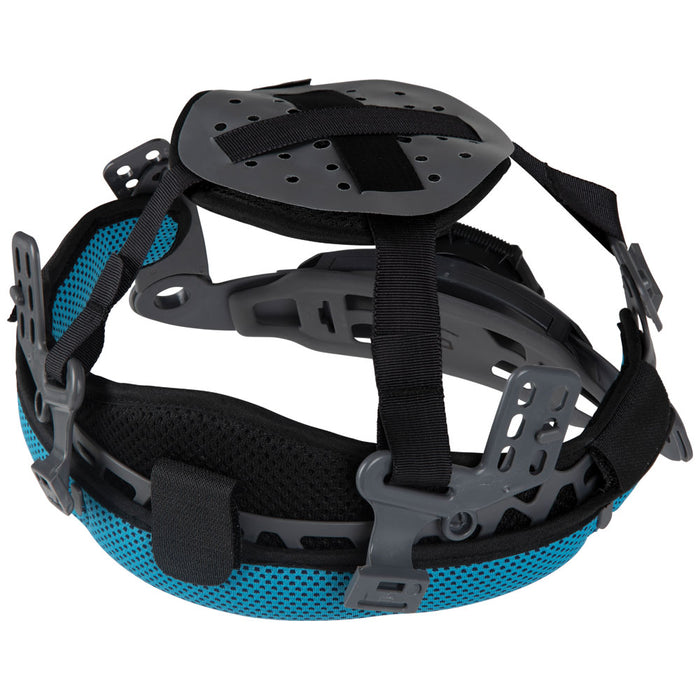 KLEIN TOOLS Premium KARBN™ Hard Hat Sweatband Replacement (3 PACK)