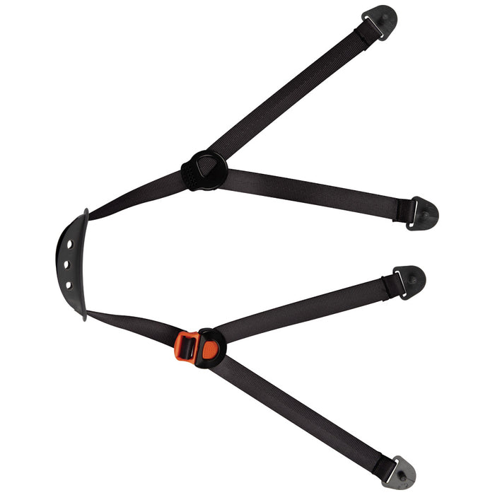 KLEIN TOOLS Hard Hat Chin Strap