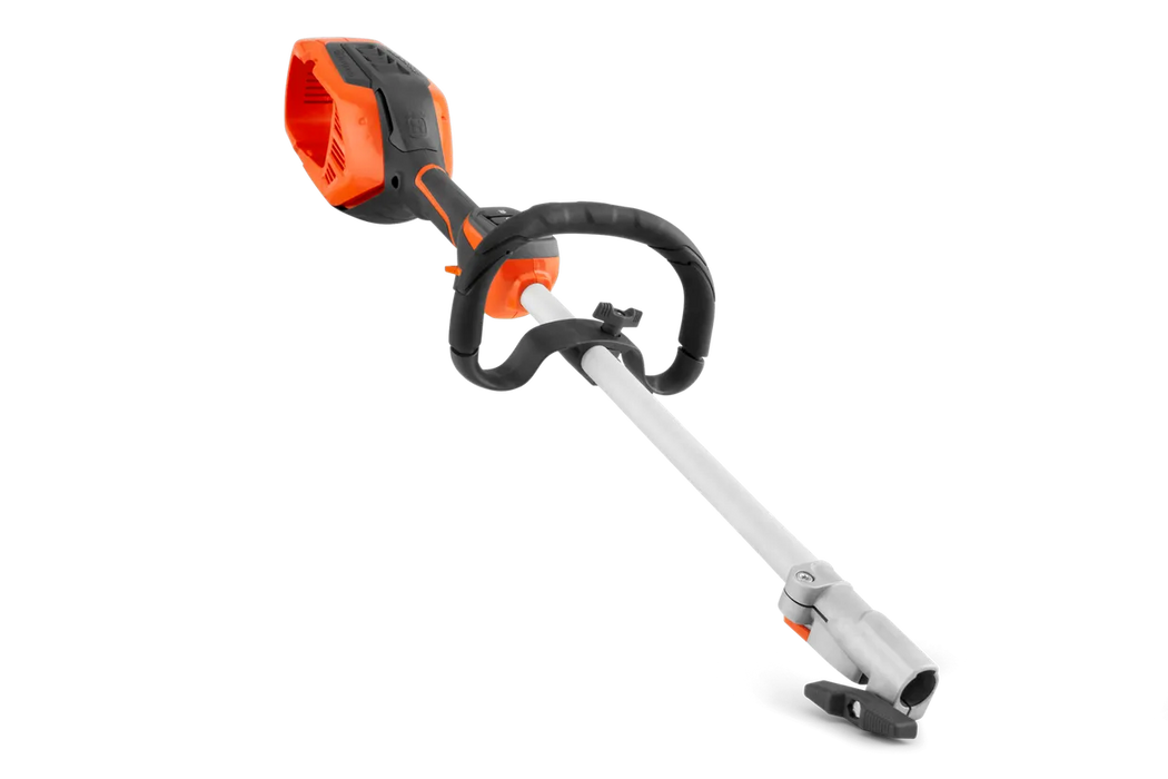 Husqvarna 330iK 40V Battery Powered Cordless Attachment Capable Combi Switch Powerhead Only with, Battery and Charger Not Included 970701201