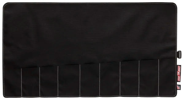 CHANNELLOCK 9-POCKET TOOL ROLL