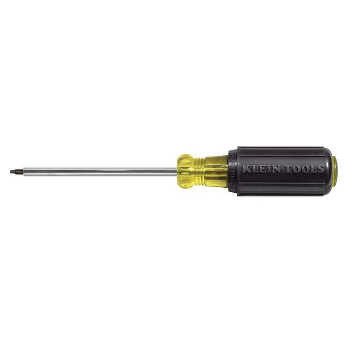 Klein Tools Color-Coded Screwdriver Set, 14-Pieces