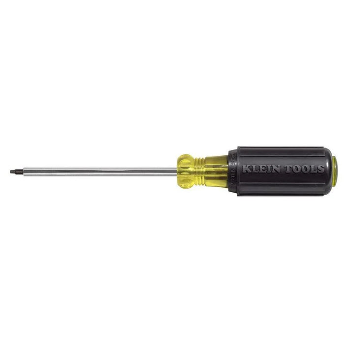 Klein Tools Color-Coded Screwdriver Set, 20-Pieces