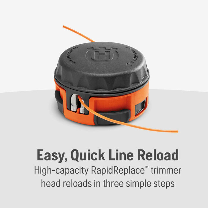 HUSQVARNA TA320 String Trimmer Attachment