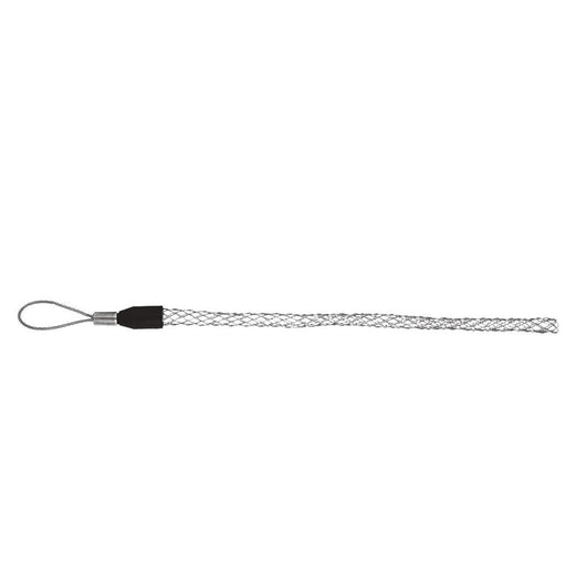KLEIN TOOLS 11.5" Single-Weave Flexible-Eye Pulling Grip, 1" - 1.24" Diameter