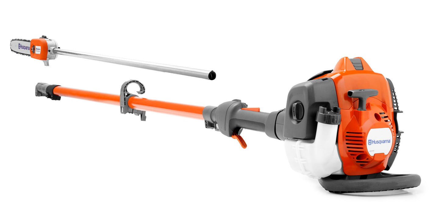 HUSQVARNA 525P5S Gas Pole Saw