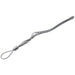 KLEIN TOOLS 15" Slack-Pulling Offset Flexible-Eye Pulling Grip, 1" - 1.24" Diameter