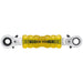 KLEIN TOOLS Lineman's Insulating 4-IN-1 Box Wrench