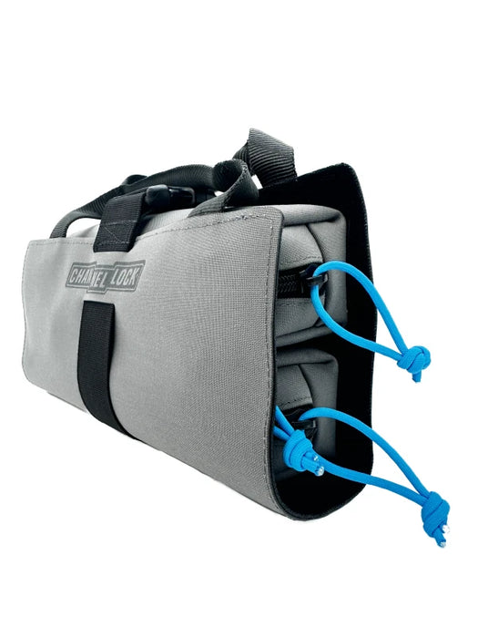 CHANNELLOCK PRO 2-Pouch Tool Roll System