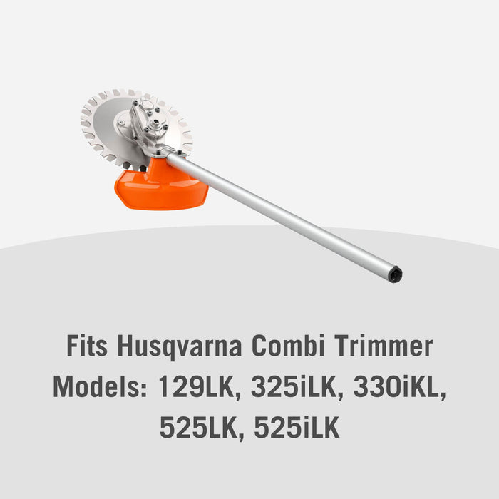 HUSQVARNA RA850 Weed Scissor Attachment