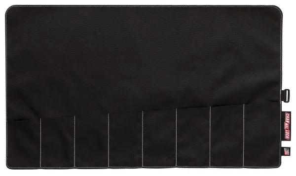 CHANNELLOCK 8-POCKET TOOL ROLL