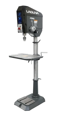 JET DX:20 2.5 HP 220V Drill Press