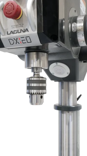 JET DX:20 2.5 HP 220V Drill Press