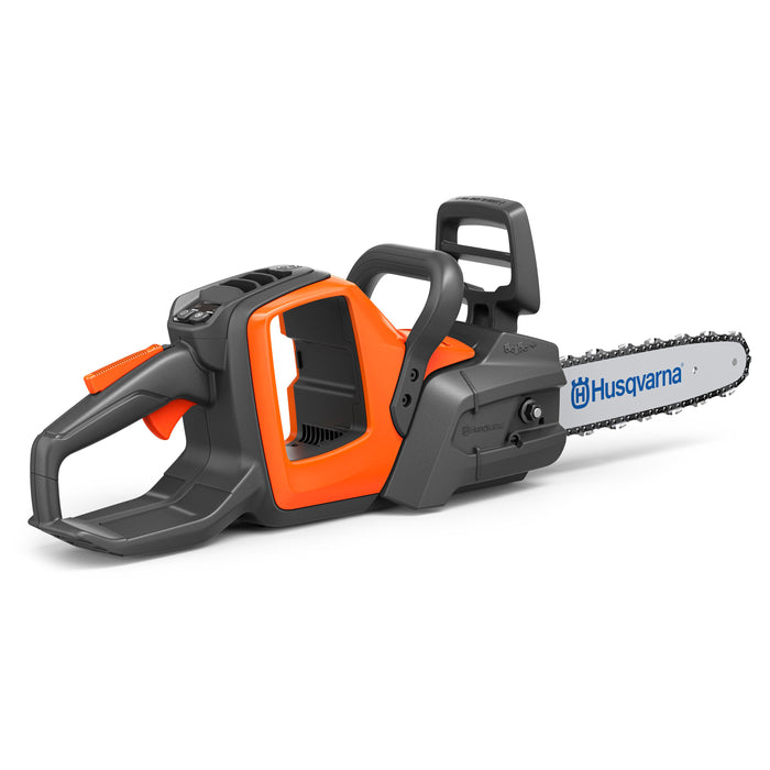 Husqvarna Power Axe 225i 14 inch 40V Battery Powered Cordless Chainsaw, Battery and Charger Not Included 970547501
