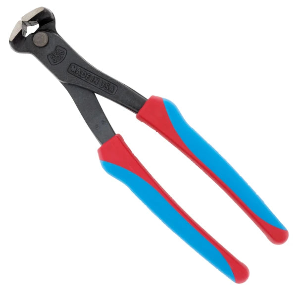 CHANNELLOCK 8" End Cutting Plier