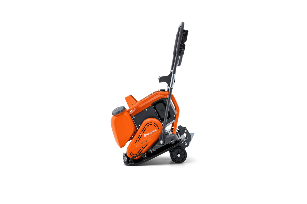 Husqvarna Construction LF 100 PACE Cordless Forward Plate Compactor