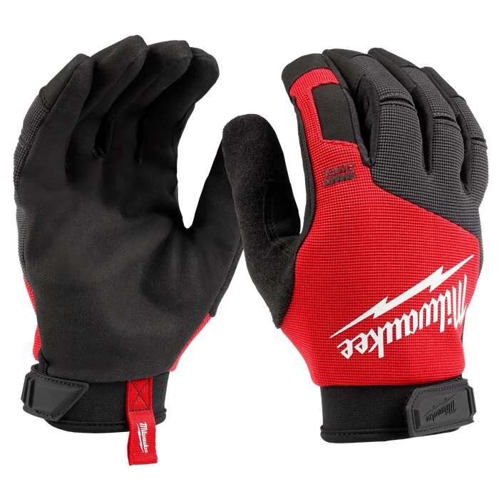 MILWAUKEE Lightweight Work Gloves
