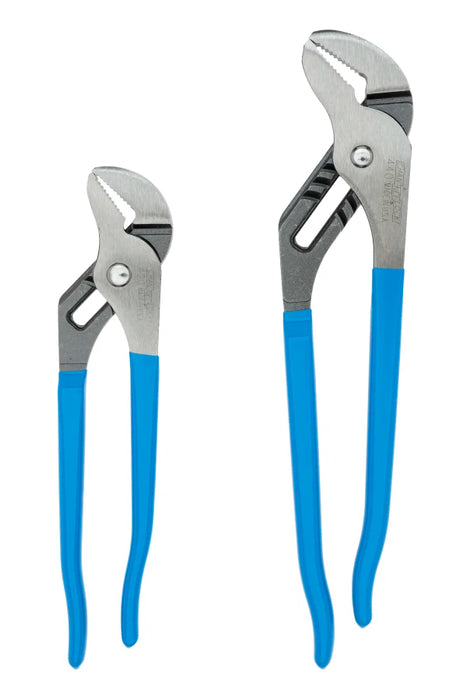 CHANNELLOCK 2pc Tongue & Groove Set