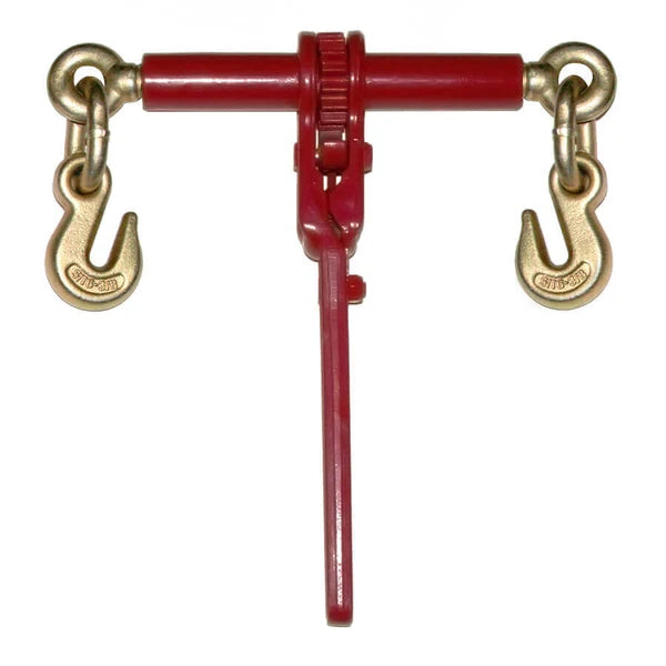 Advantage Ratcheting Load Binder, 5/16-3/8" Capacity, 8,880LB Rated