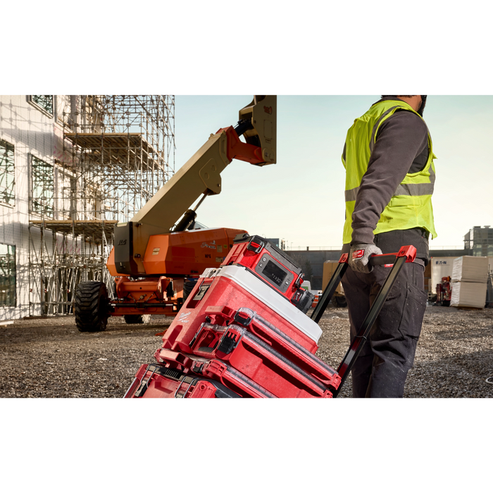 Milwaukee Calentador de Alimentos M18™ Jobsite