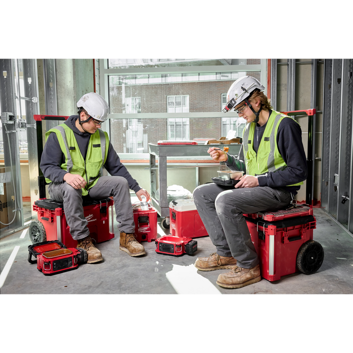Milwaukee Calentador de Alimentos M18™ Jobsite
