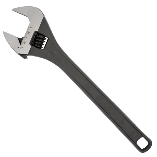 CHANNELLOCK 18" Adjustable Wrench