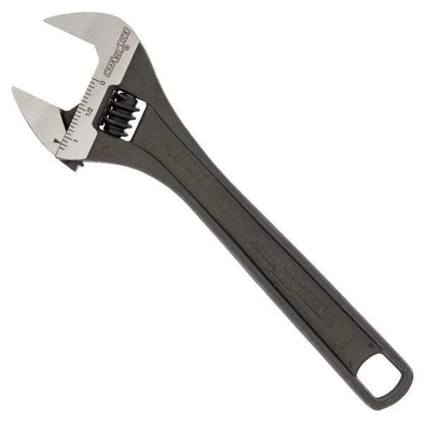 CHANNELLOCK 8" Adjustable Wrench