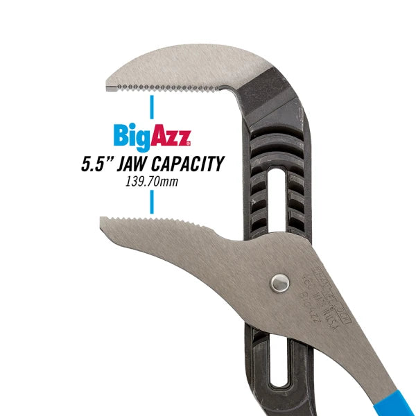 CHANNELLOCK 20" Tongue & Groove Pliers