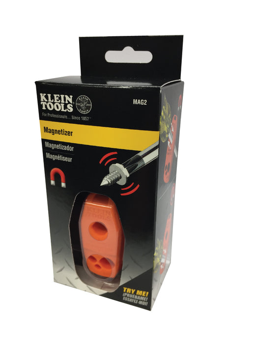 KLEIN TOOLS Magnetizer / Demagnetizer