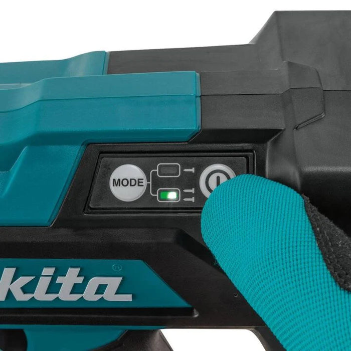 Makita 18V LXT Lithium-Ion Cordless 30 Degree Clipped Head 3-1/2 Inch Framing Nailer (Bare Tool)