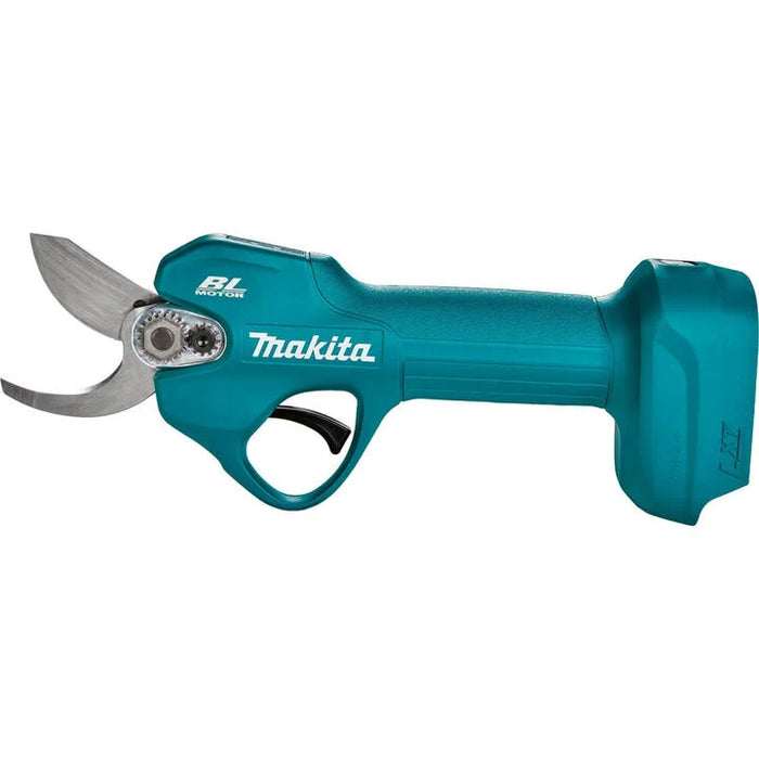 Makita 18V LXT LithiumIon Brushless Cordless Pruning Shear (Bare Tool)