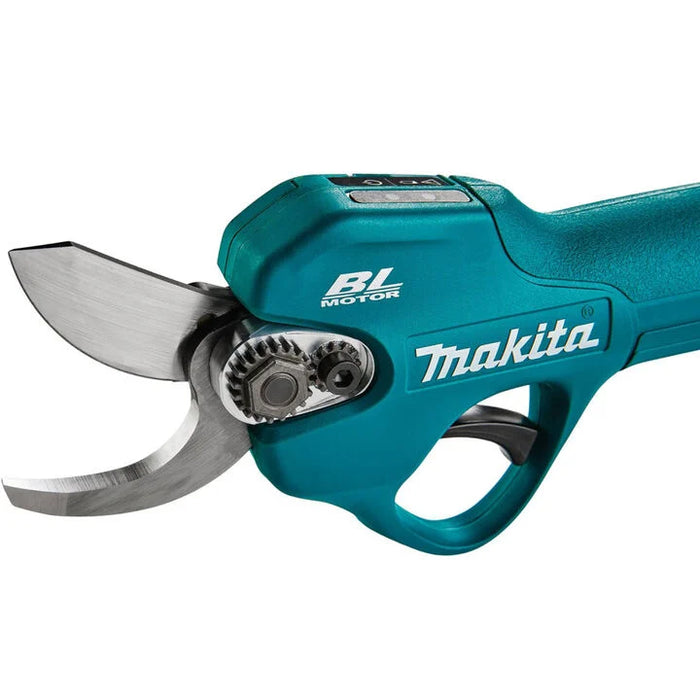 Makita 18V LXT LithiumIon Brushless Cordless Pruning Shear (Bare Tool)
