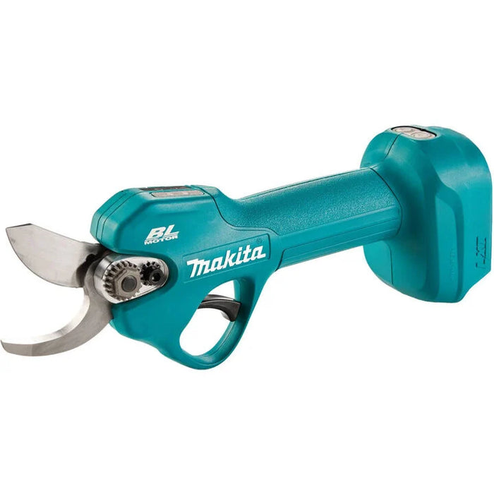 Makita 18V LXT LithiumIon Brushless Cordless Pruning Shear (Bare Tool)