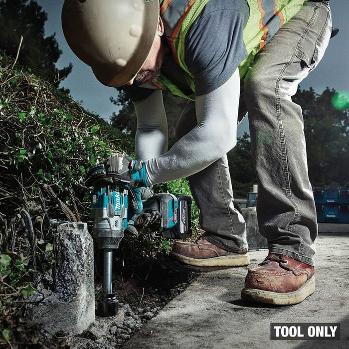 Makita 40V MAX Extended Anvil 3/4 Inch Impact Wrench (Bare Tool)