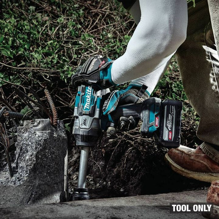Makita 40V MAX Extended Anvil 3/4 Inch Impact Wrench (Bare Tool)