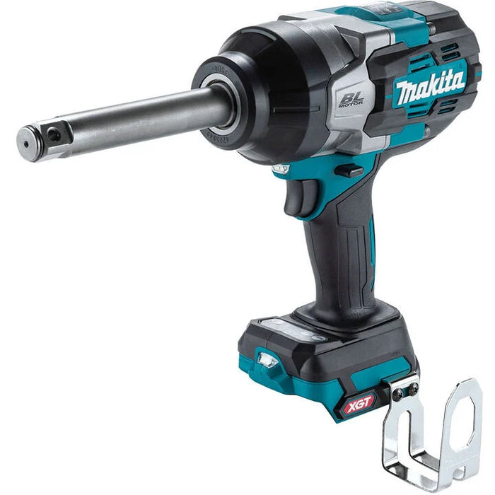 Makita 40V MAX Extended Anvil 3/4 Inch Impact Wrench (Bare Tool)
