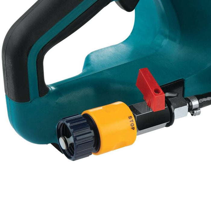 Makita 40V max X2 (80V) XGT Brushless 14in Power Cutter (Bare Tool)