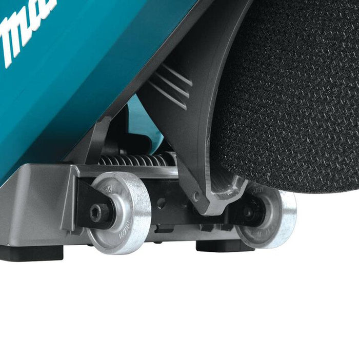 Makita 40V max X2 (80V) XGT Brushless 14in Power Cutter (Bare Tool)