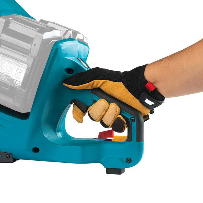 Makita 40V max X2 (80V) XGT Brushless 14in Power Cutter (Bare Tool)