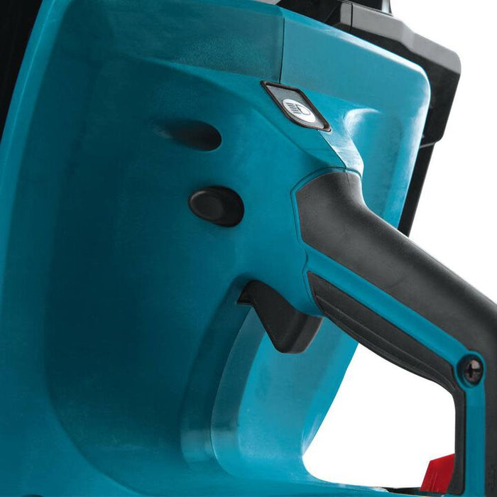 Makita 40V max X2 (80V) XGT Brushless 14in Power Cutter (Bare Tool)