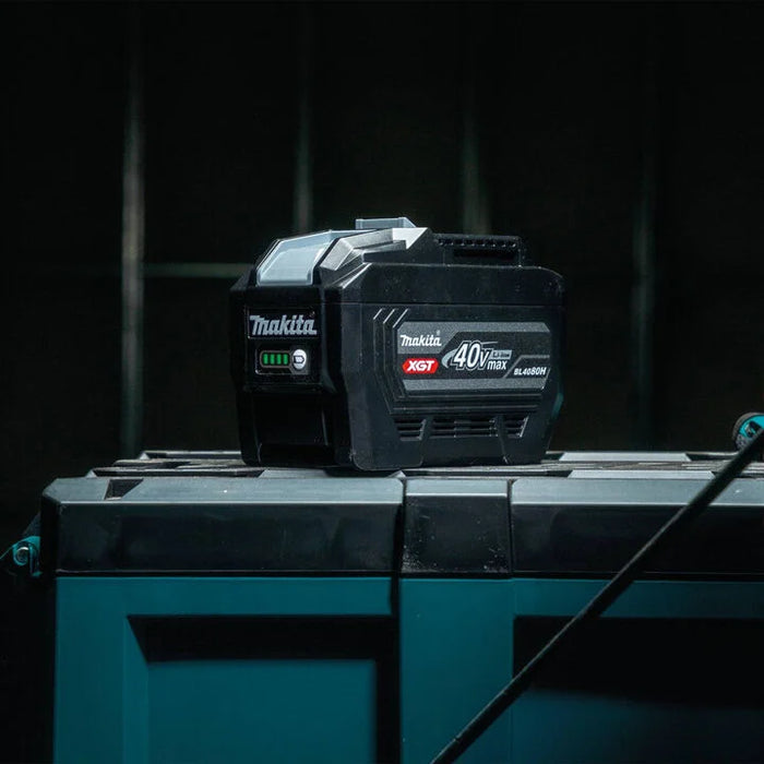 Makita 40V max XGT 8 Ah High Power Battery