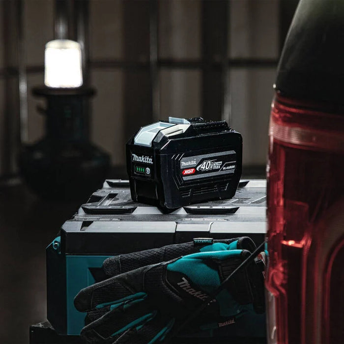 Makita 40V max XGT 8 Ah High Power Battery
