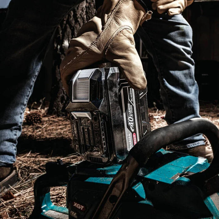 Makita 40V max XGT 8 Ah High Power Battery