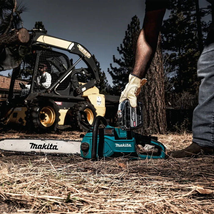 Makita 40V max XGT 8 Ah High Power Battery